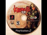 Scars of War Battlefield   Large   Kessen 2 Soundtrack