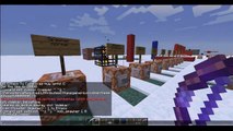 Minecraft Tutorial | Modificar Spawner con Comandos (Atributos de Spawners)