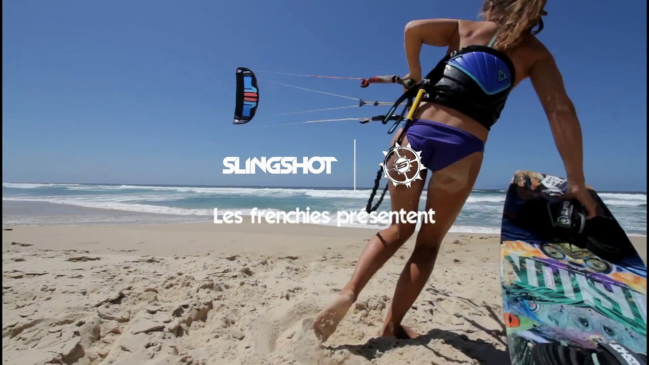 SLINGSHOT Rally 2016