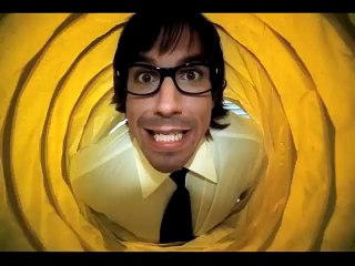 Red Hot Chili Peppers - Can T Stop (Offical Music Video)