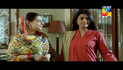 Mohabbat Aag Si Drama - Episode 9. 19th August 2015