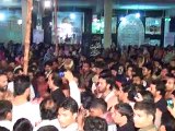 Matamdari | Matami Sangat Aseer-e-Shaam (Bawa Qaisar Shah) Part 1 | 19 March 2015 | Ramzan Pura Gujranwala