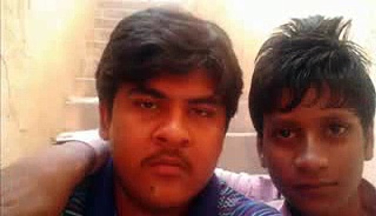 friends old