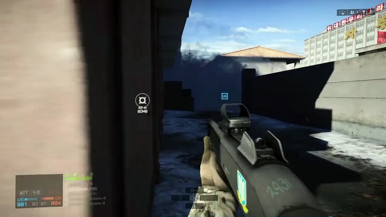 1v4 hello