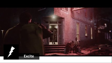MAFIA 3 - Lincoln Clay Trailer