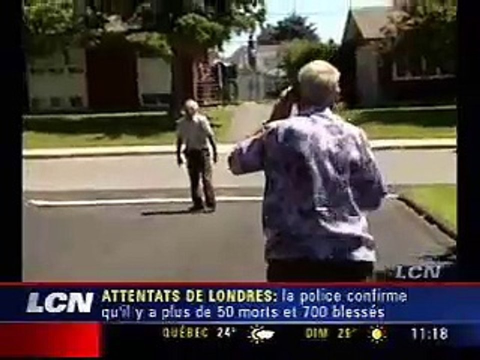 Saddam Hussein Hanged / Hung / Executed (whatever)