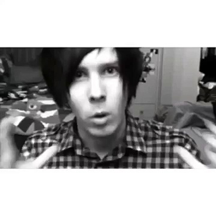 Phil Lester | Spider song