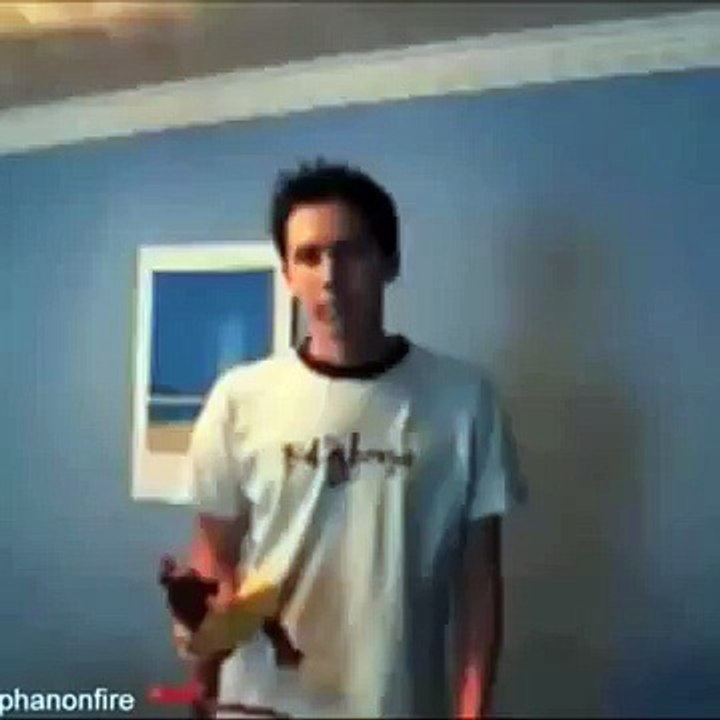 Old Phil Lester | Chosen Daniel.. WAIT WTF