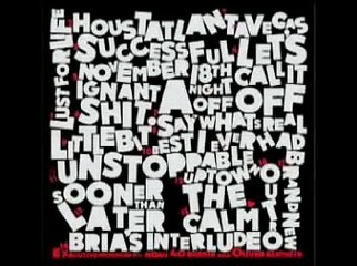 Drake - Lust For Life