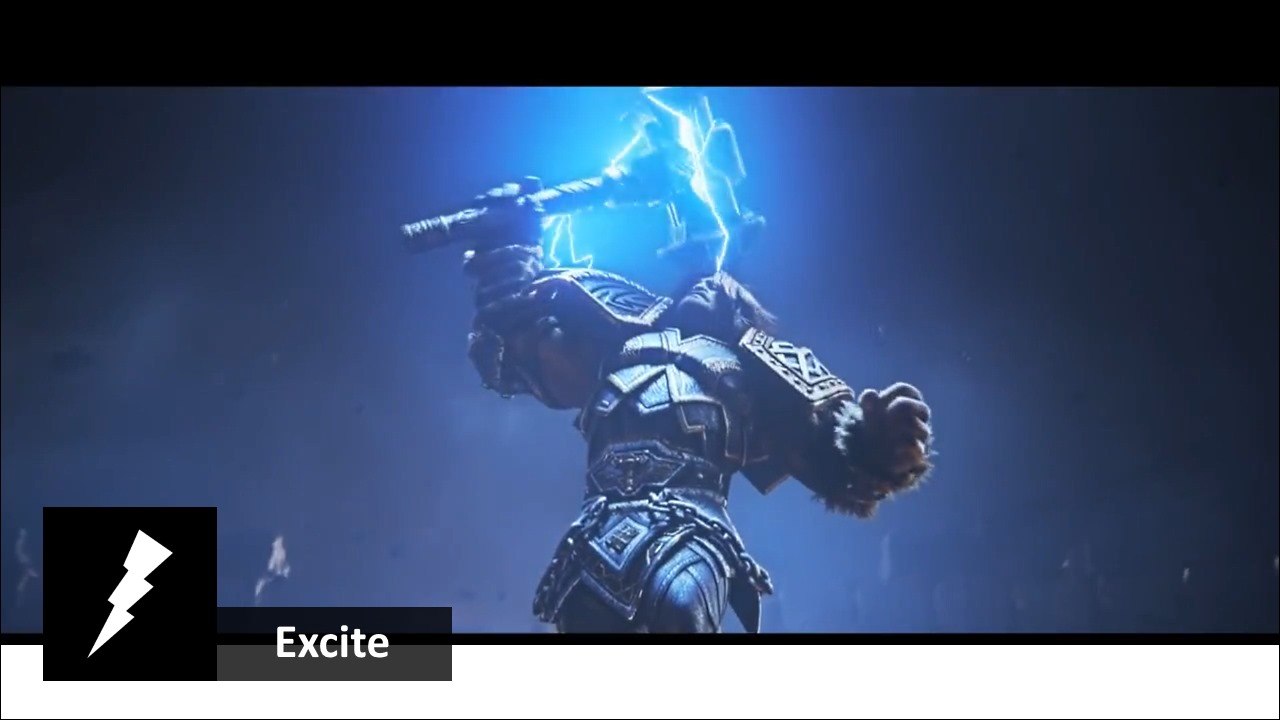 Smite - Trailer (Xbox One)