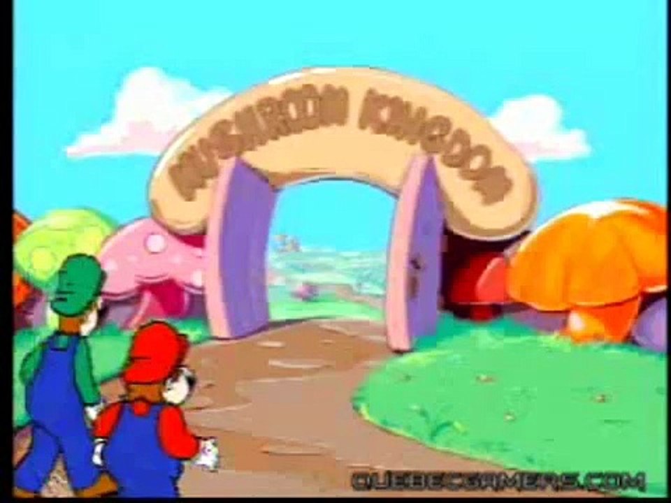 YTPMV - Mark It Up