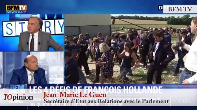 TextO’ : Crise agricole - N. Sarkozy : C'est au plus haut niveau de l'Etat qu'il faut se saisir de ce dossier.