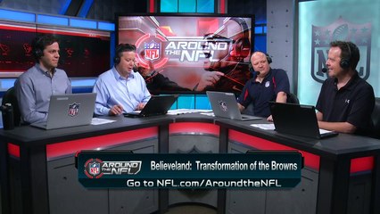 ATN: Can Mike Pettine transform the Browns?