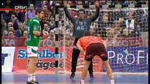 Part 11: Best of Handball Bundesliga 2009: Göppingen, Gummersbach, Magdeburg, Dormagen