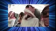 سعودي يركب الطيارة اول مرة شوف الضحك