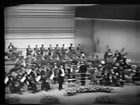 Mario del Monaco Niun mi tema Otello