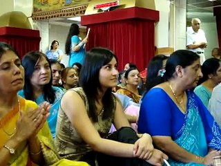 Jalaram Thal - Mara Mandiria Bapa Jamva Padharo