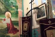 'St. George', Los Angeles - Bulgarian Orthodox Church