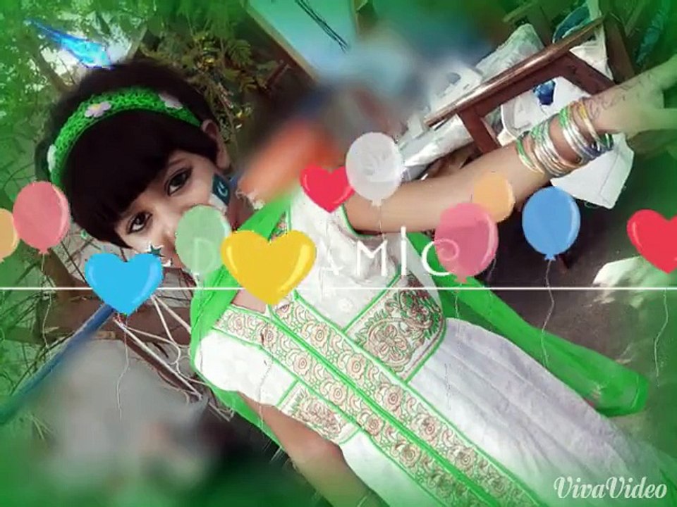 Pakistan zindabad ♥