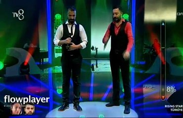 Ben İnsan Değil miyim