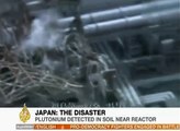 PLUTONIUM found In SOIL Fukushima & Radioactive water outside of Reactors also. Japan