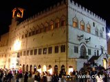 Le città illuminate a Perugia: De Biase 'serve innovazione per progettare'