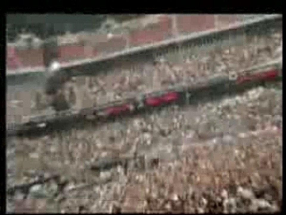 Linkin Park Qwerty Live