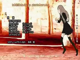 Speed Grapher Ending 2