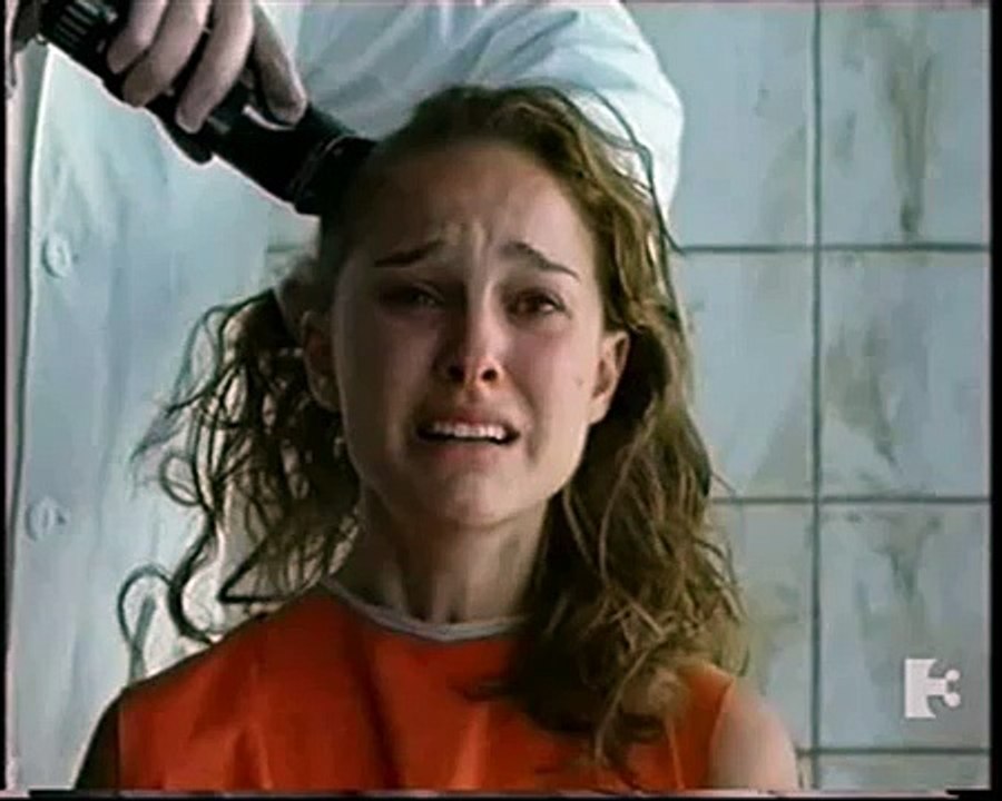 H  for headshave.wmv