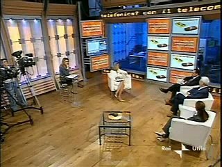 Speciale RaiUtile Aste Immobiliari:Giuseppe Todaro Astepoint