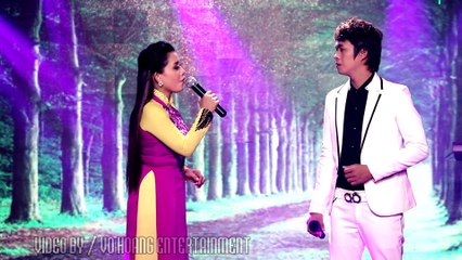 Tình Yêu Cách Trở - Hồng Quyên & Hoàng Lâm