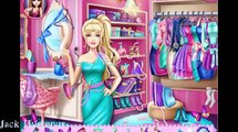 English 2015 children Games in play Games for Game Episode to s Closet New Girls Play Barbie Eng