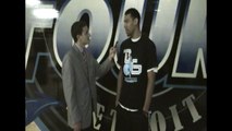 Derek Spallone Exclusive Interview With San Antonio Spurs Star Danny Green