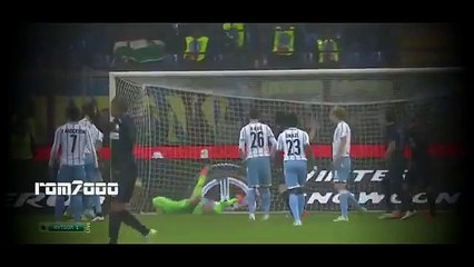 Mateo Kovacic Ultimate Skills Show HD