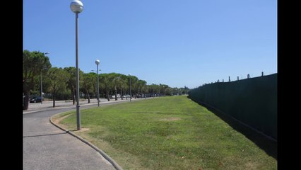 European Roadtrip - Additional Footage