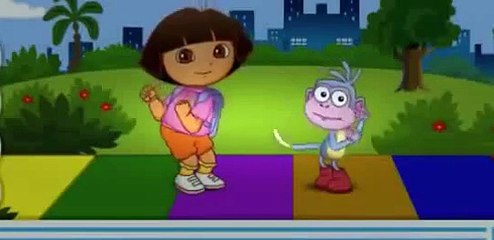Dora the Explorer Song! | Dora the Explorer  | Full English Episodes | Kids Games TV [Full Episode]