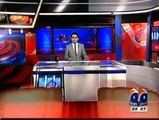 Aaj Shahzeb Khanzada Kay Sath - 19th August 2015