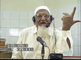 Part 2 - Jang e jamal ki haqiqat