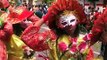 GUYANE : Carnaval 2009 - Grande Parade de Cayenne