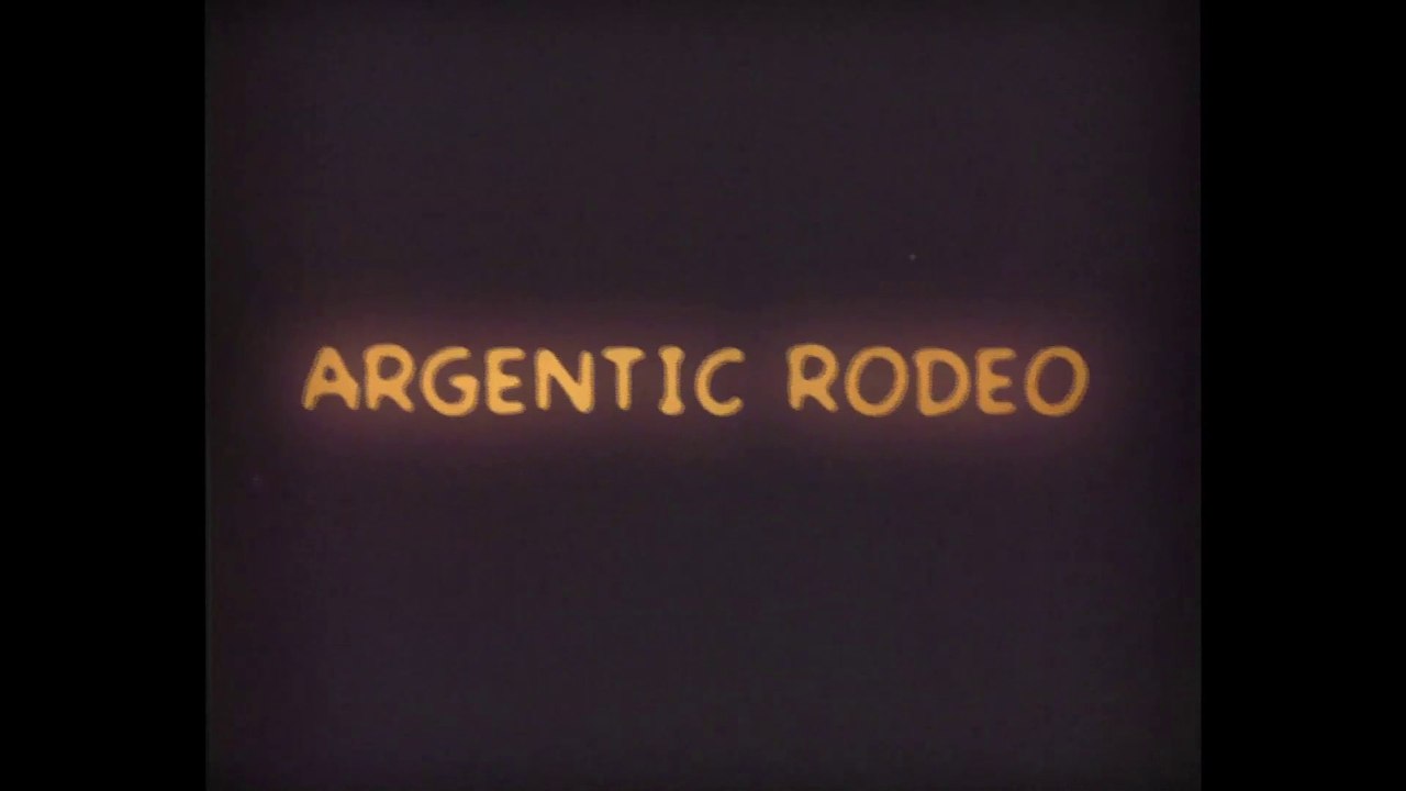 Argentic Rodeo