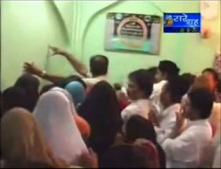Fake Nepal masjid miracle(shabi Hazart Ali rz)