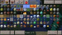 [0.11.1] ORIGINAL Too Many Items Mod - Minecraft Pocket Edition