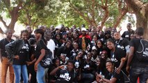 Academia Ubuntu Guiné-Bissau e as Forças Armadas