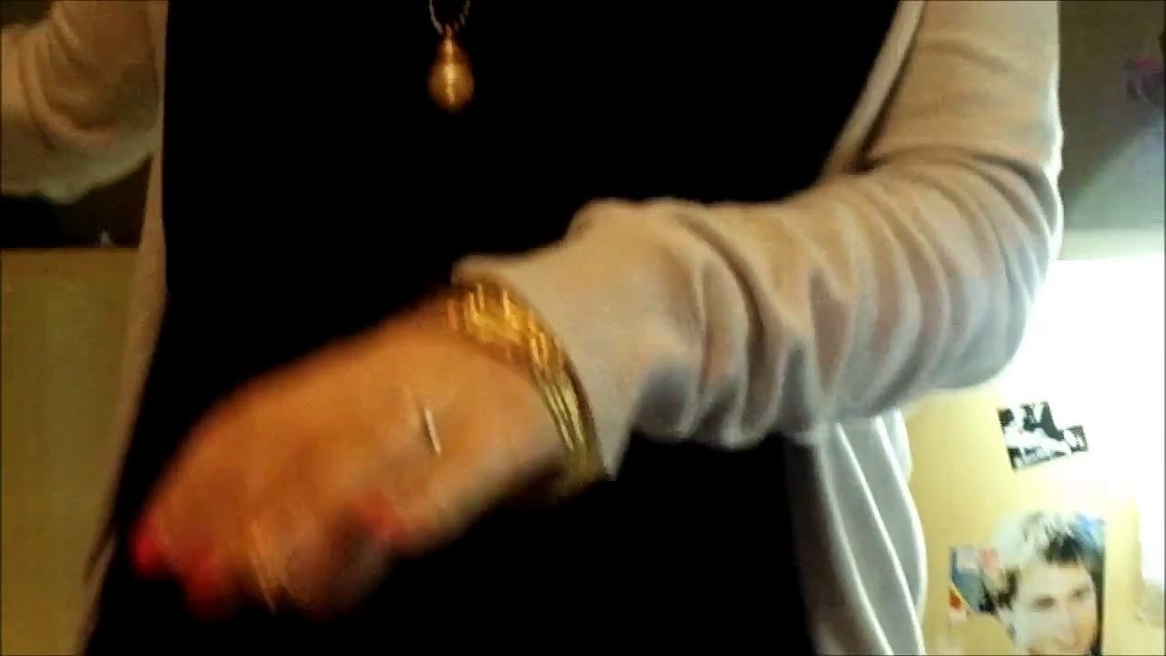 OUTFIT PER CAPODANNO 2014 ❤