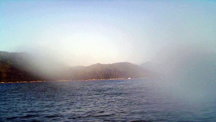 Litoral Norte, SUP, PET, Praia da Enseada, Ubatuba, SP, Brasil