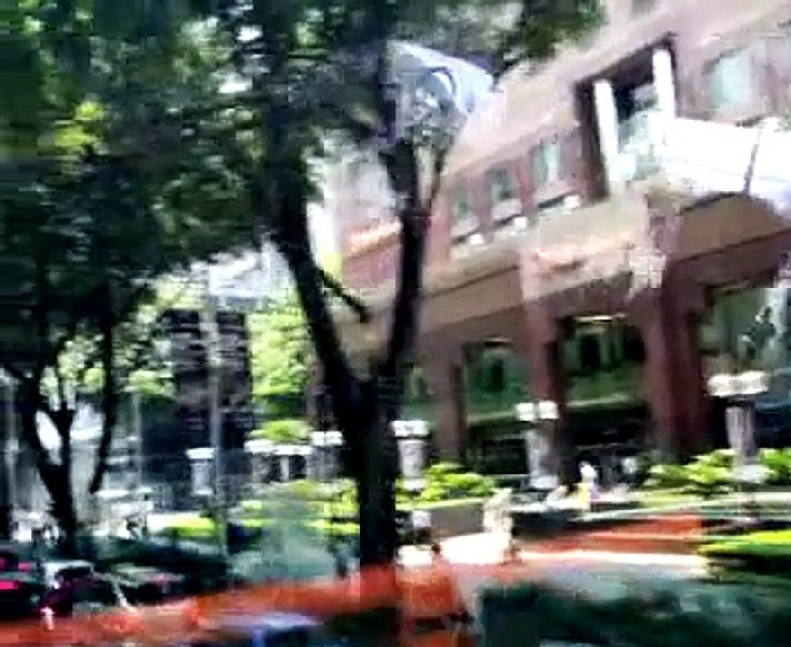 Orchard Road, Singapore