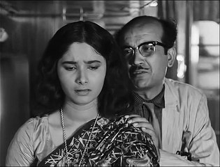 Le Héros ( 1966 - extrait VO )