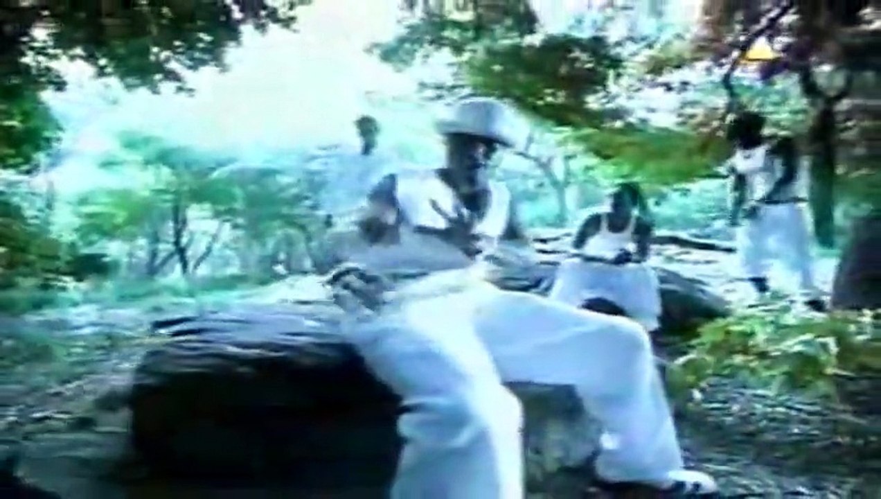 Naughty By Nature & 2pac - Mourn U Till I Join U