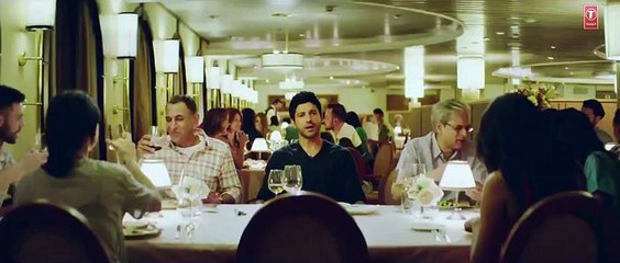 Phir Bhi Yeh Zindagi Full VIDEO Song  Dil Dhadakne Do  - Video Dailymotion Music Masti