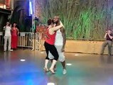 Kizomba - baile africano!!!